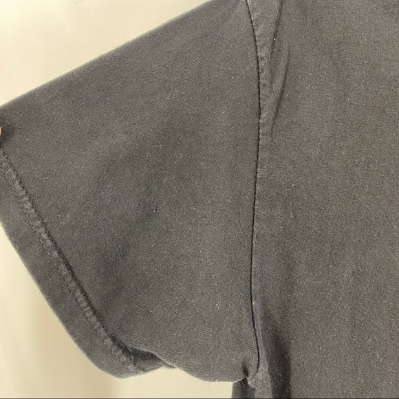 Green Day American Idiot T-shirt Size M 2005 - Picture 7 of 12